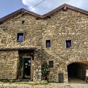 Eremo Gioioso Hébergement de vacances