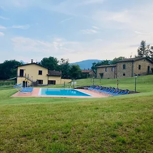 Tramonti Gospodarstwo agroturystyczne