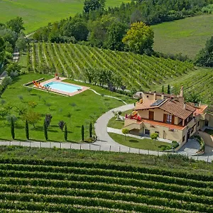 Il Gufo Del Chianti Apartament