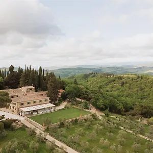 Le Filigare Winery & In Chianti Bauernhof