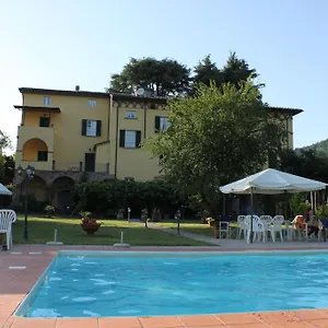 Tenuta Il Ponte Appartement