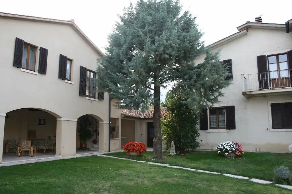 Casa Vacanze San Francesco Bagni San Filippo